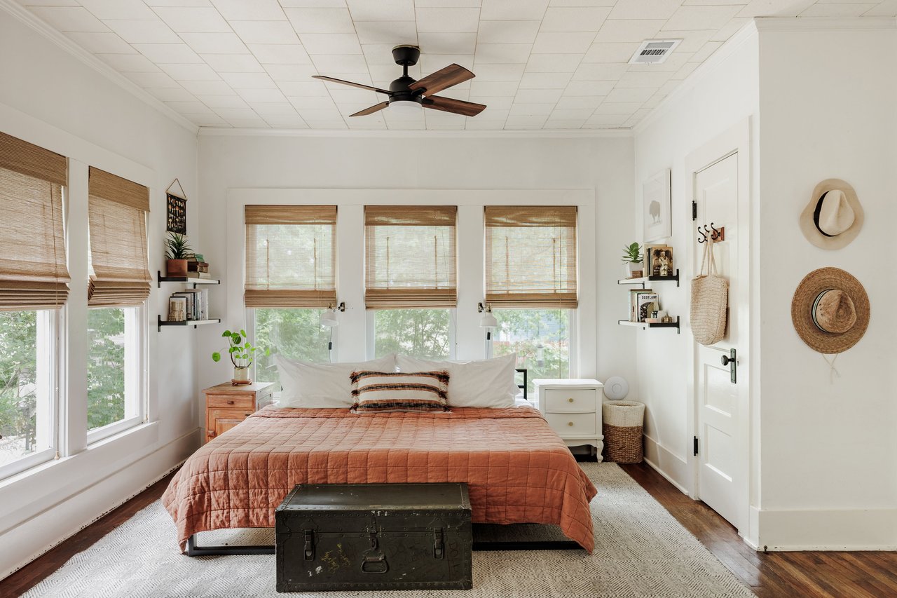 Hyde Park Bungalow