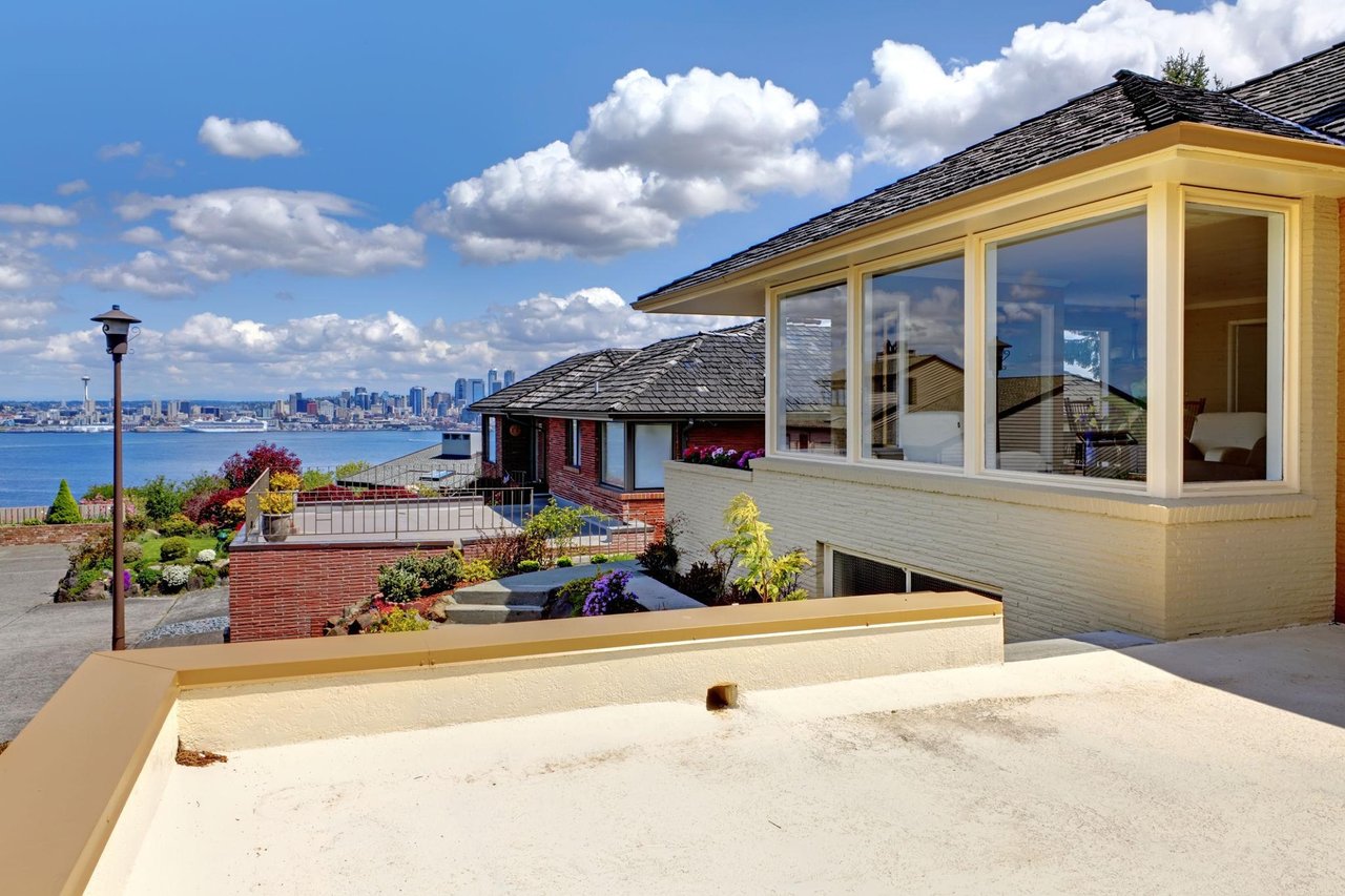 🏡 Why Some Buyers Build Wealth Faster Through Real Estate Than Others