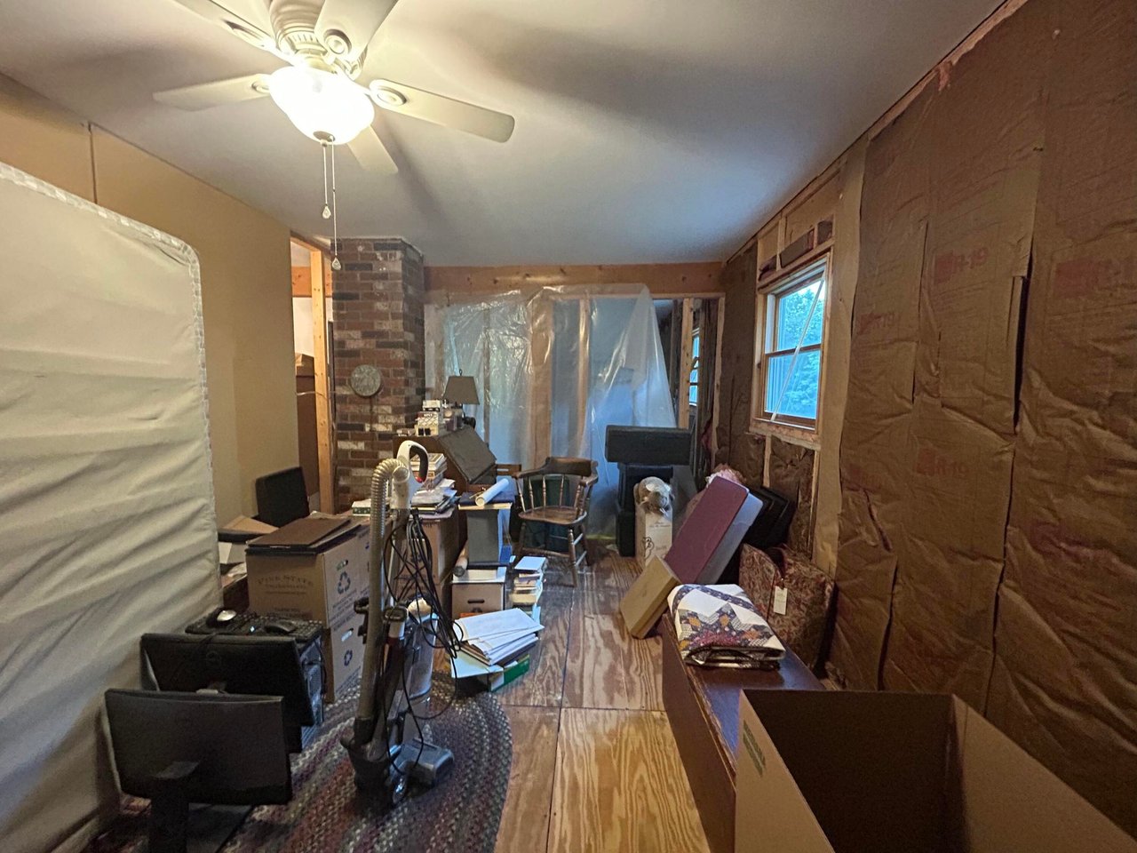 53 Missing Lynx Lane Garland, ME 04939