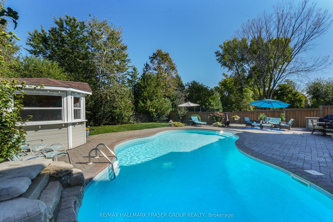 143 Sandcherry Crt