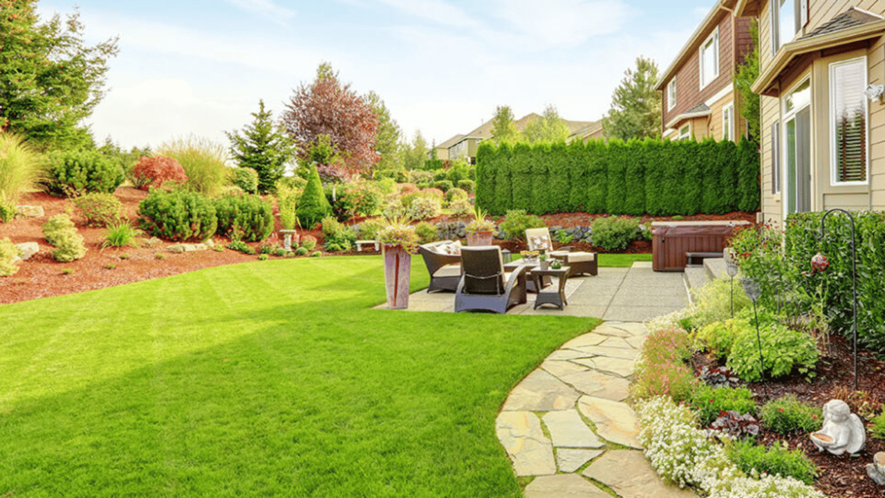 The Best Landscaping Ideas for Coastal Homes