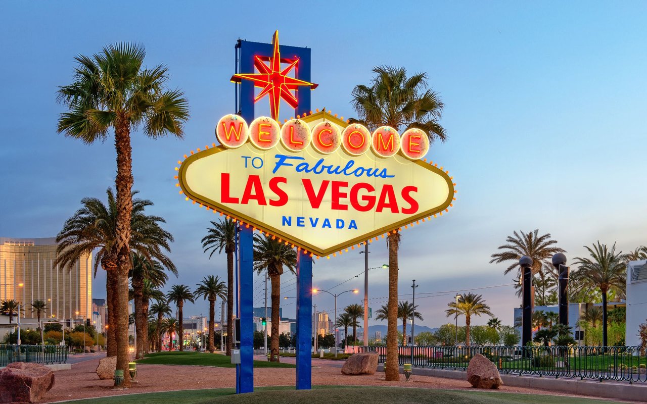 Las Vegas