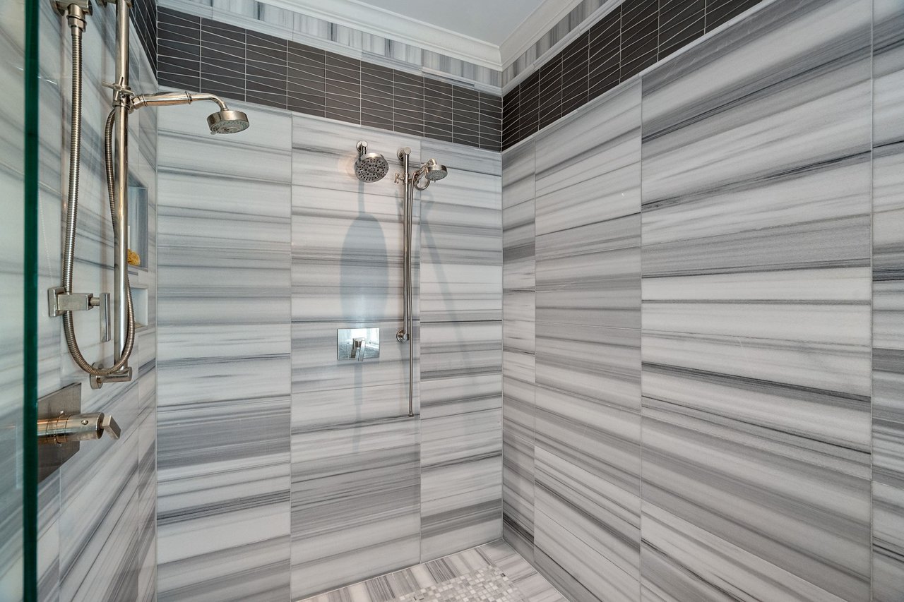 A Stunning Brick Home in The Peninsula