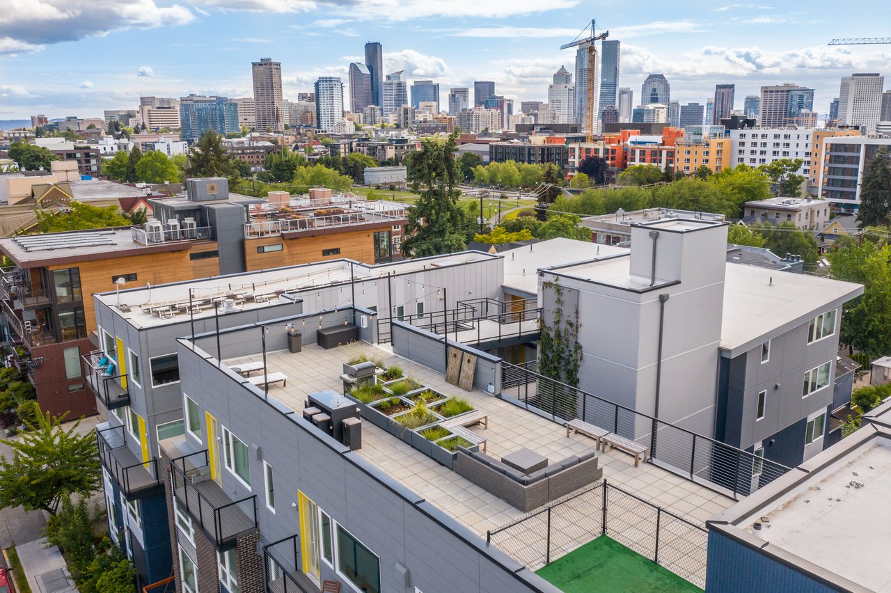 121 12th Avenue E Unit: 506