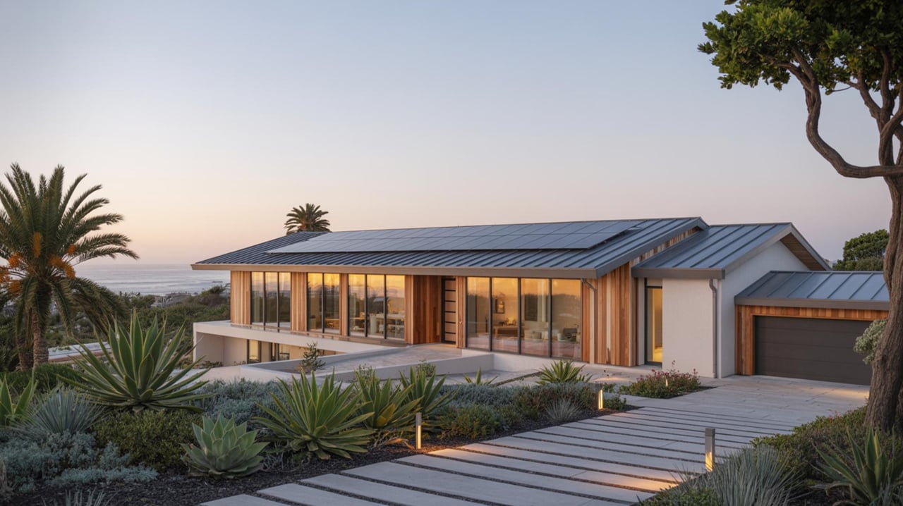 Eco-Friendly Home Upgrades That Add Value in El Segundo, CA