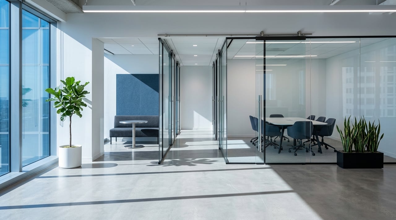 Using Flexible Manhattan Office Leases Strategically