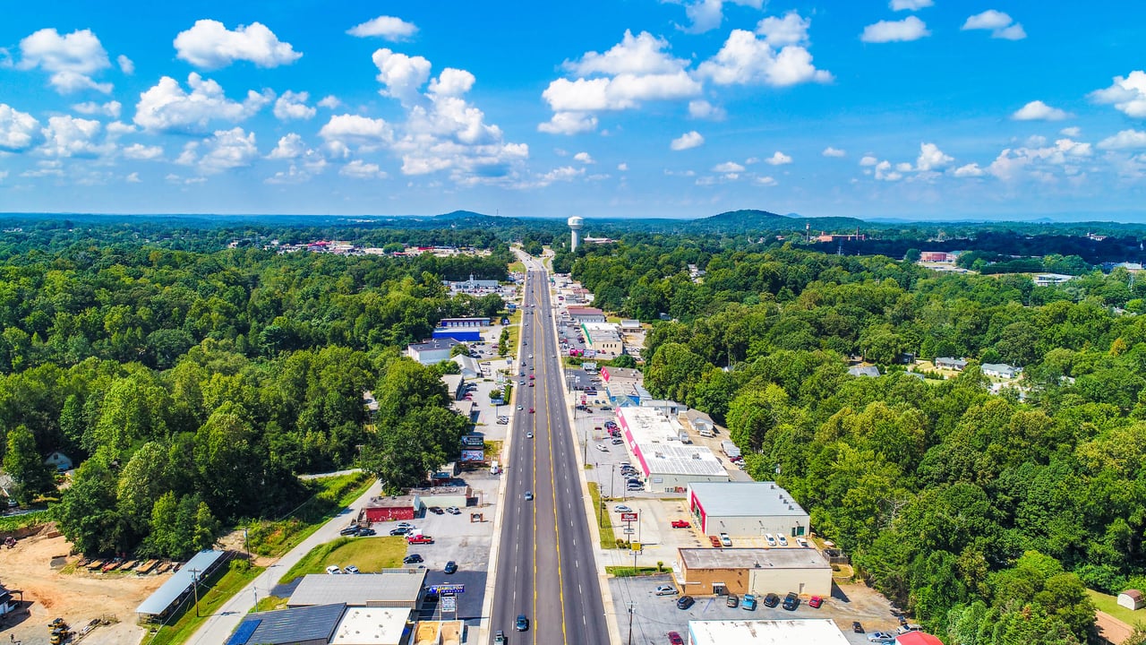 Easley / Powdersville