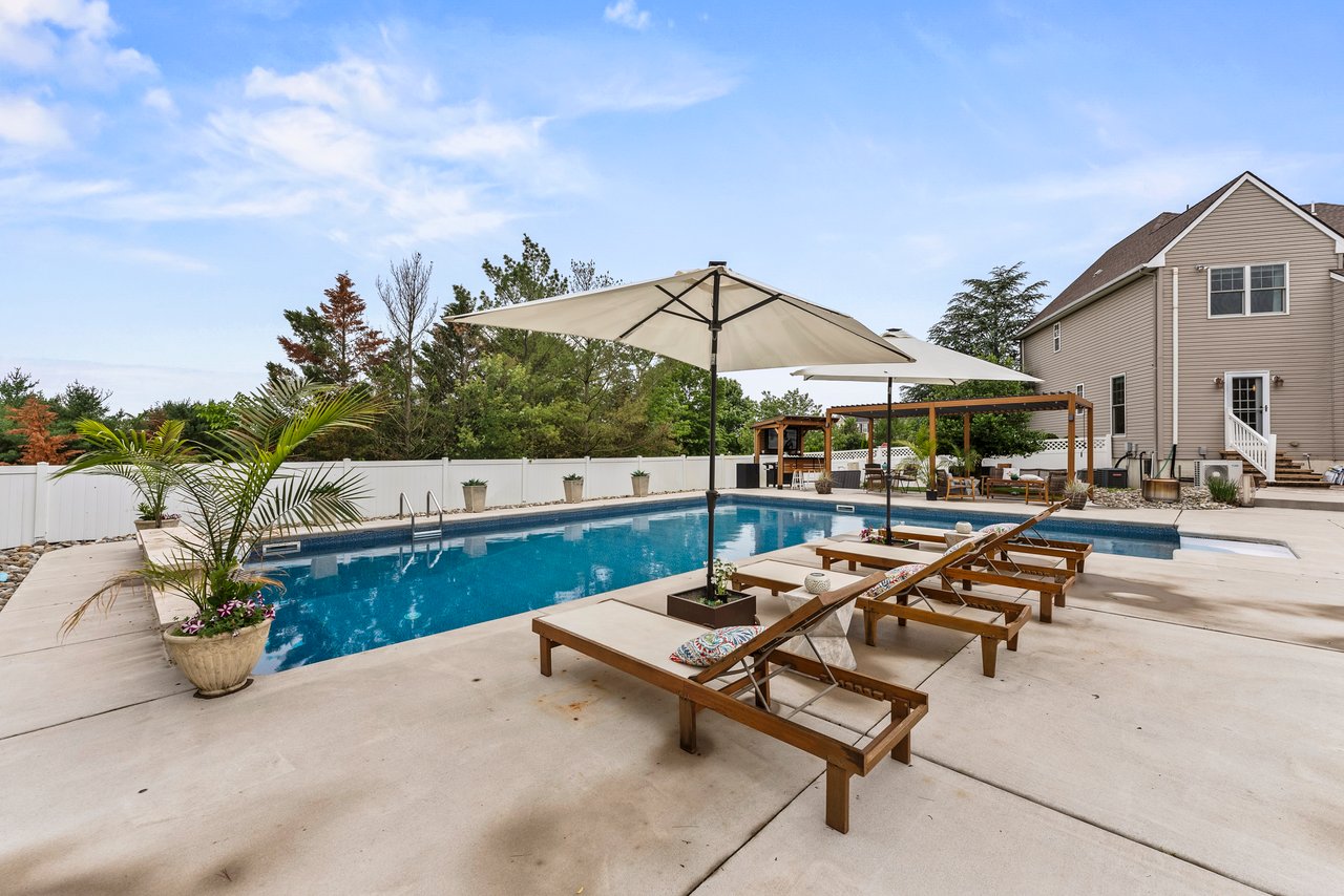 Private Listing in Mullica Hill