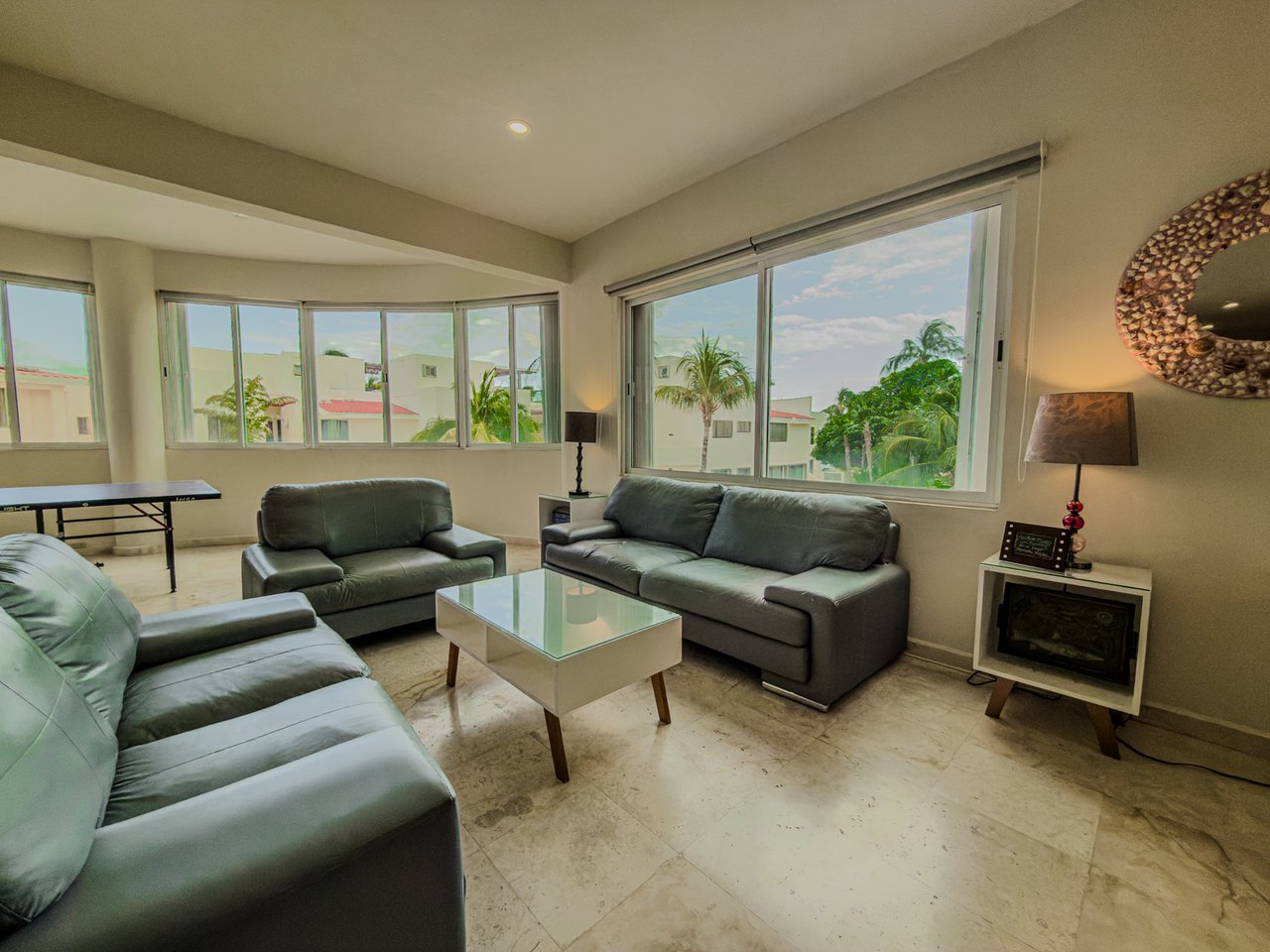 Casa Laguna - Puerto Aventurass