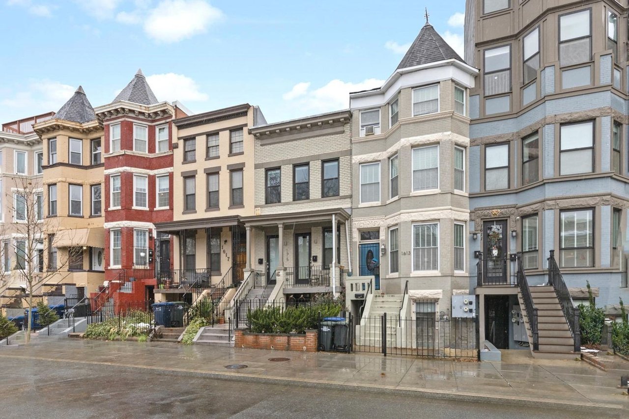 1615 1st St NW #3 