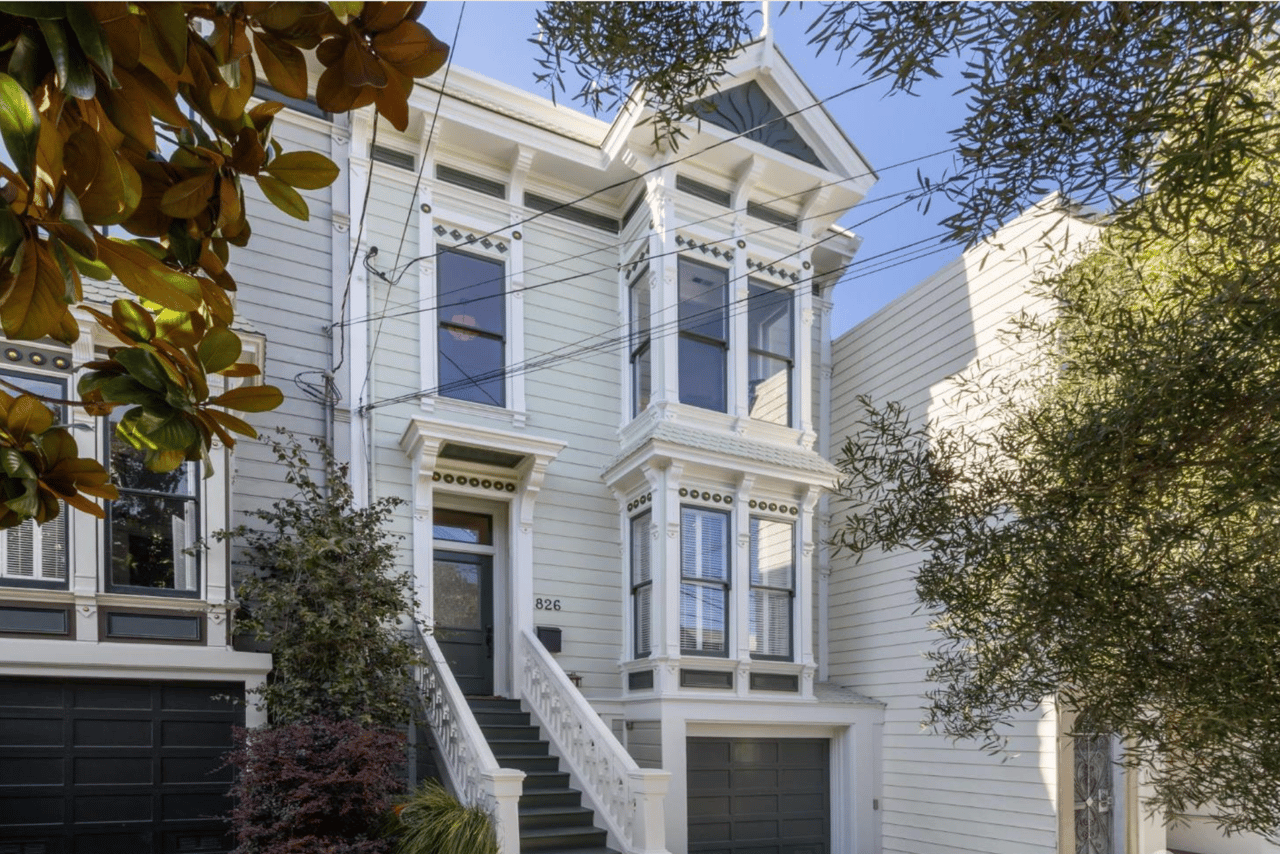 826 Diamond St, San Francisco