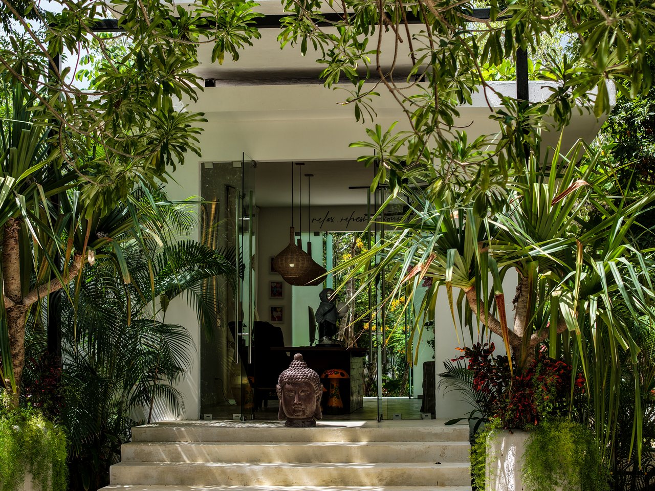 Hotel Ora | Tulum