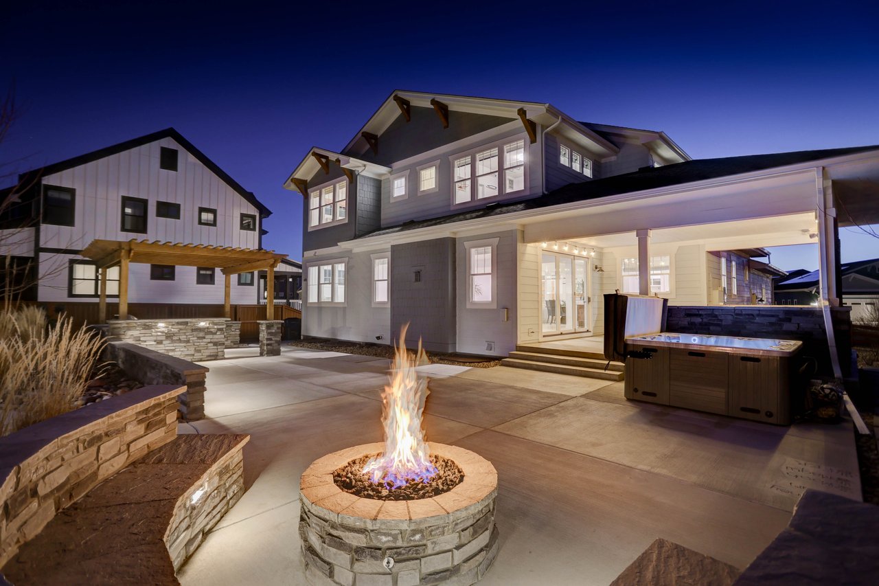 Unlocking the Potential of ADUs in Boulder County: Spotlight on 785 Delechant Dr, Erie