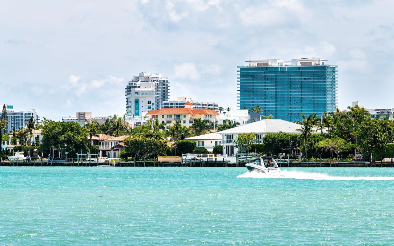 Bal Harbour