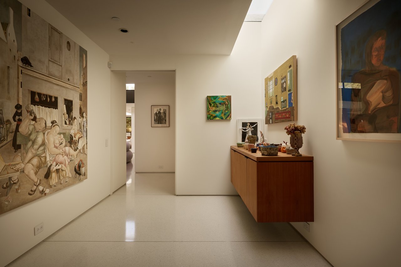 570 Evelyn Pl, Beverly Hills