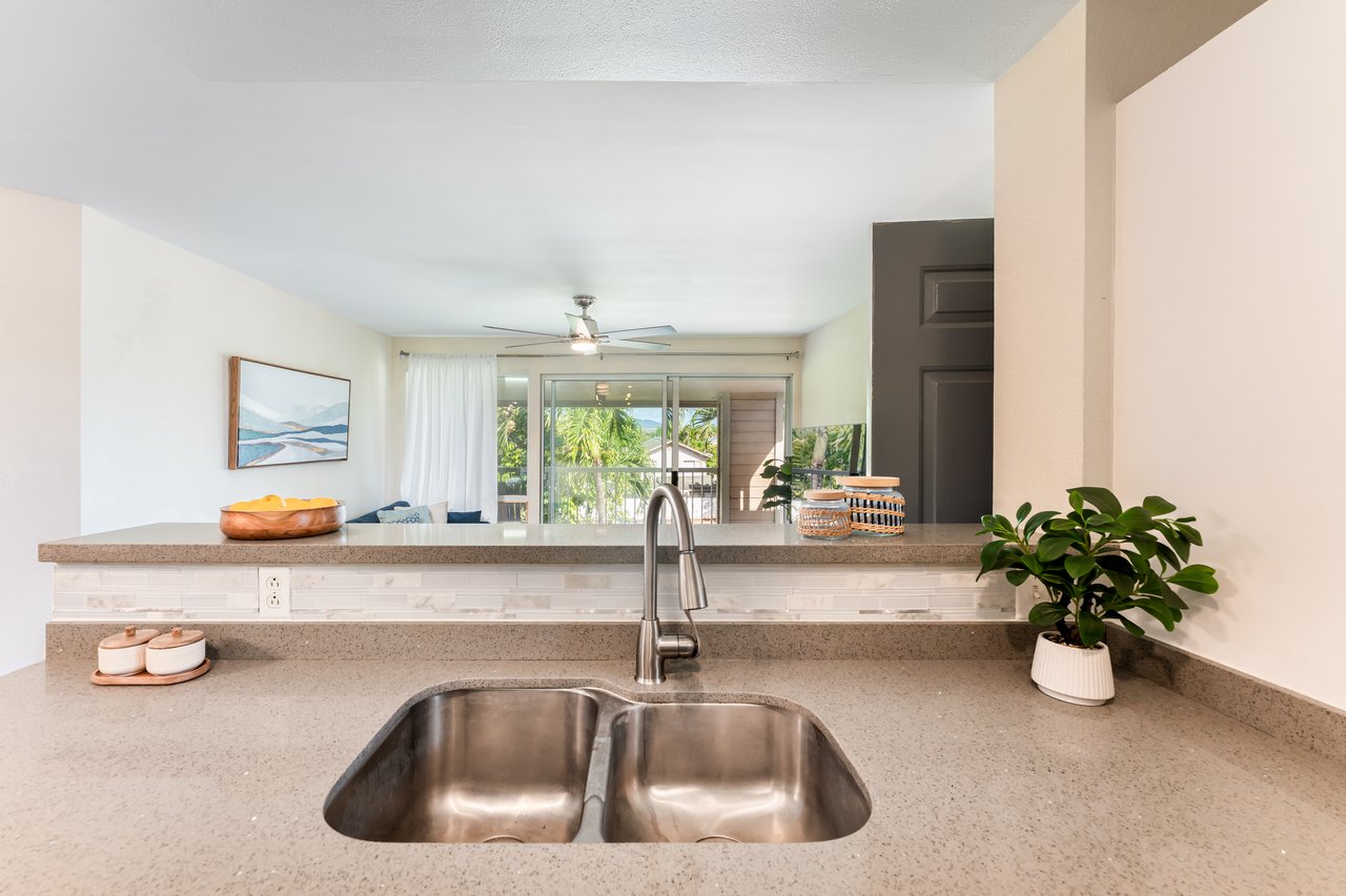 91-1201 Kaneana Street, Unit 3I