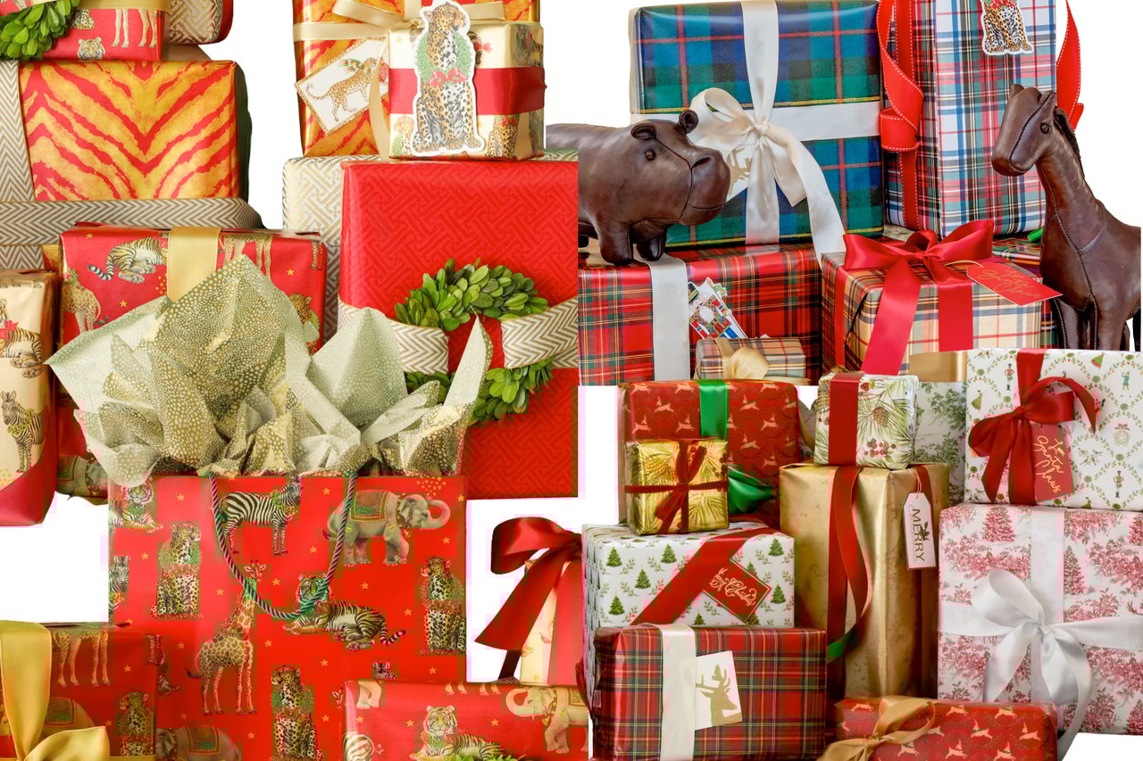 The Art of Luxury Gift-Giving: An Expert’s Perspective