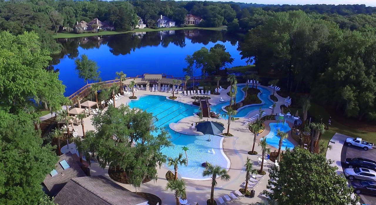 Hilton Head Plantation