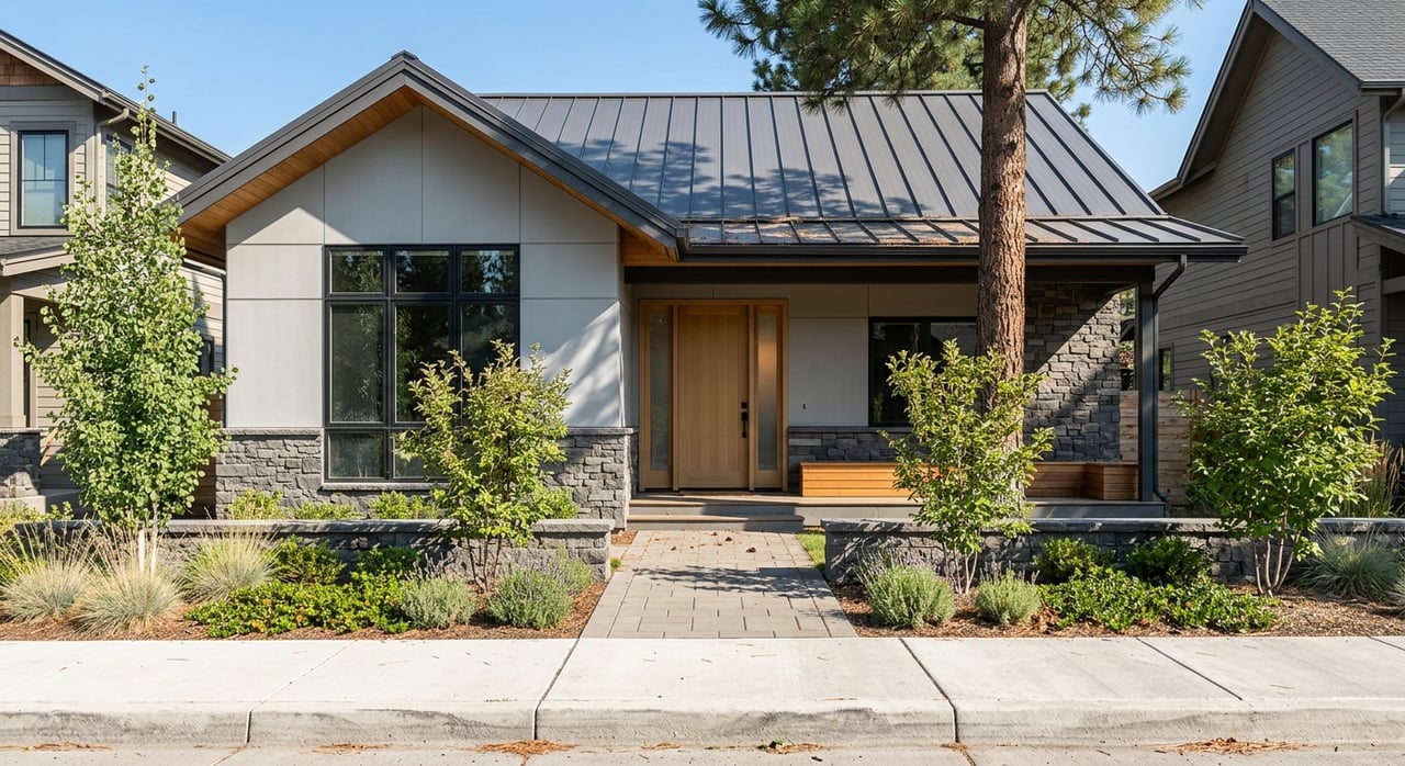 A Day In Northwest Crossing: Bend’s Walkable Hub