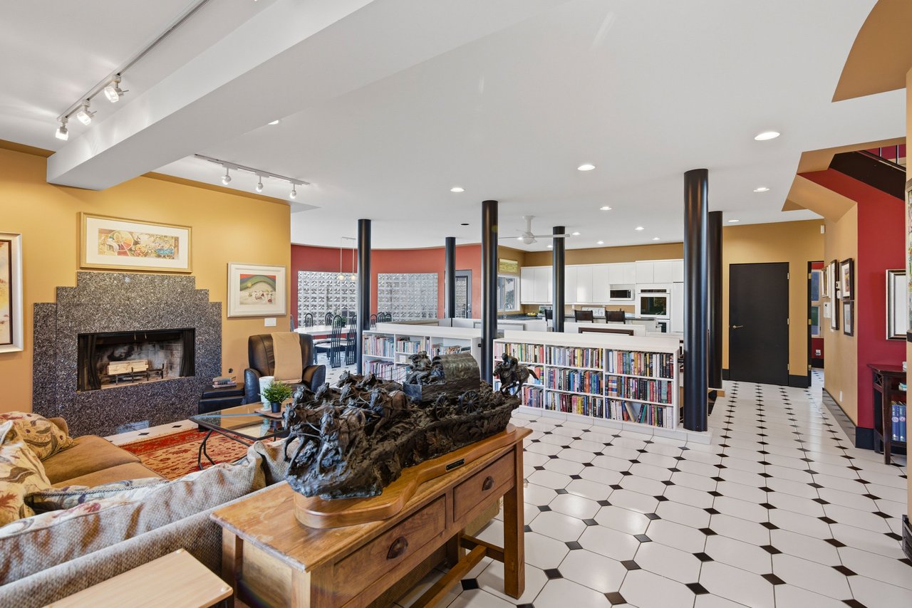 64 Patterson Mews SW