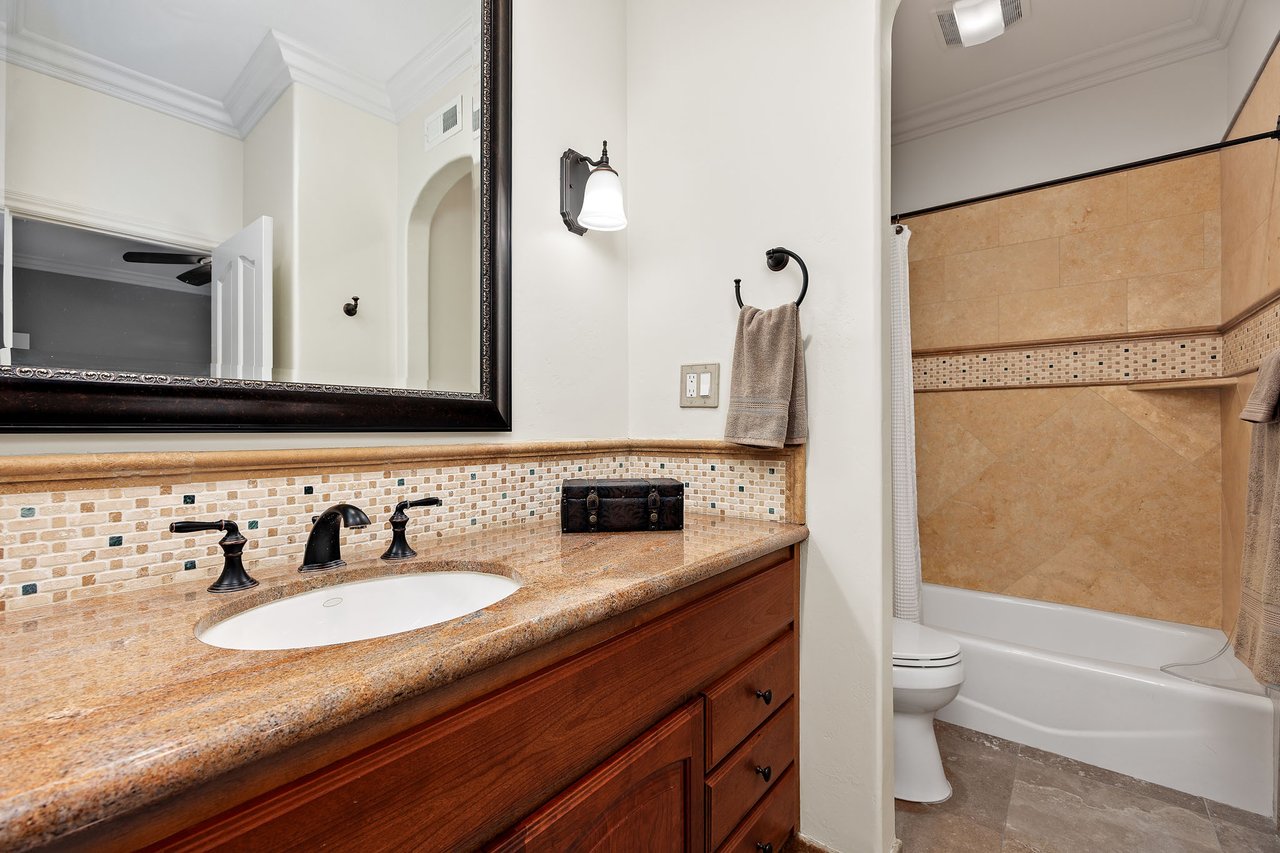 14323 Rancho Santa Fe Lakes Drive