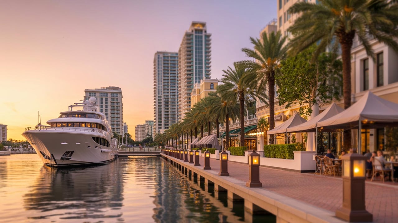 Hidden Gems in Fort Lauderdale, FL You Need to Discover