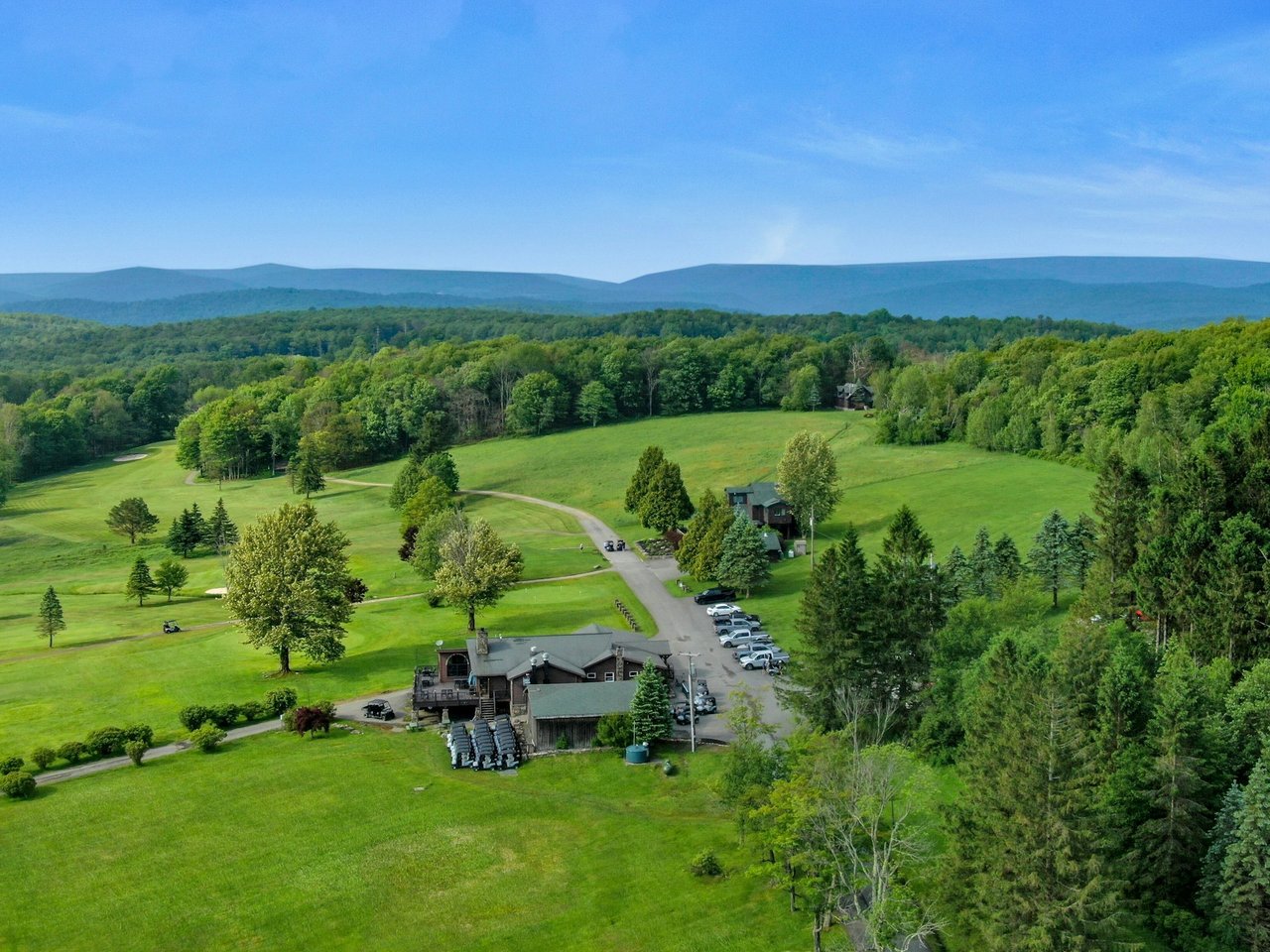 Florence Lake Estates 