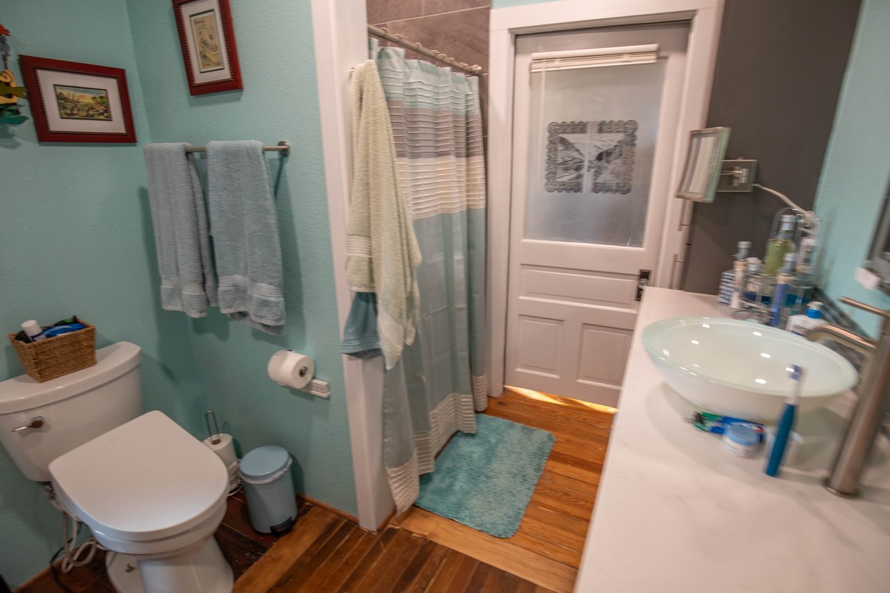 1019 Tulley Road | 45.86± Acres | Cuero, DeWitt County, TX