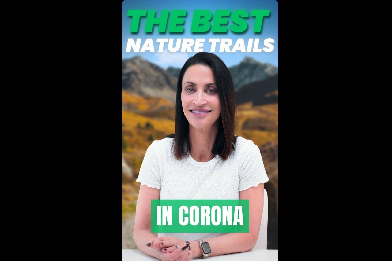 Hiking Corona: The Trails Every Local Should Know
