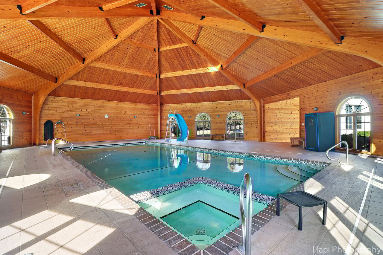 A New Chapter for a Barrington Hills Icon: Sold on Keene Lake