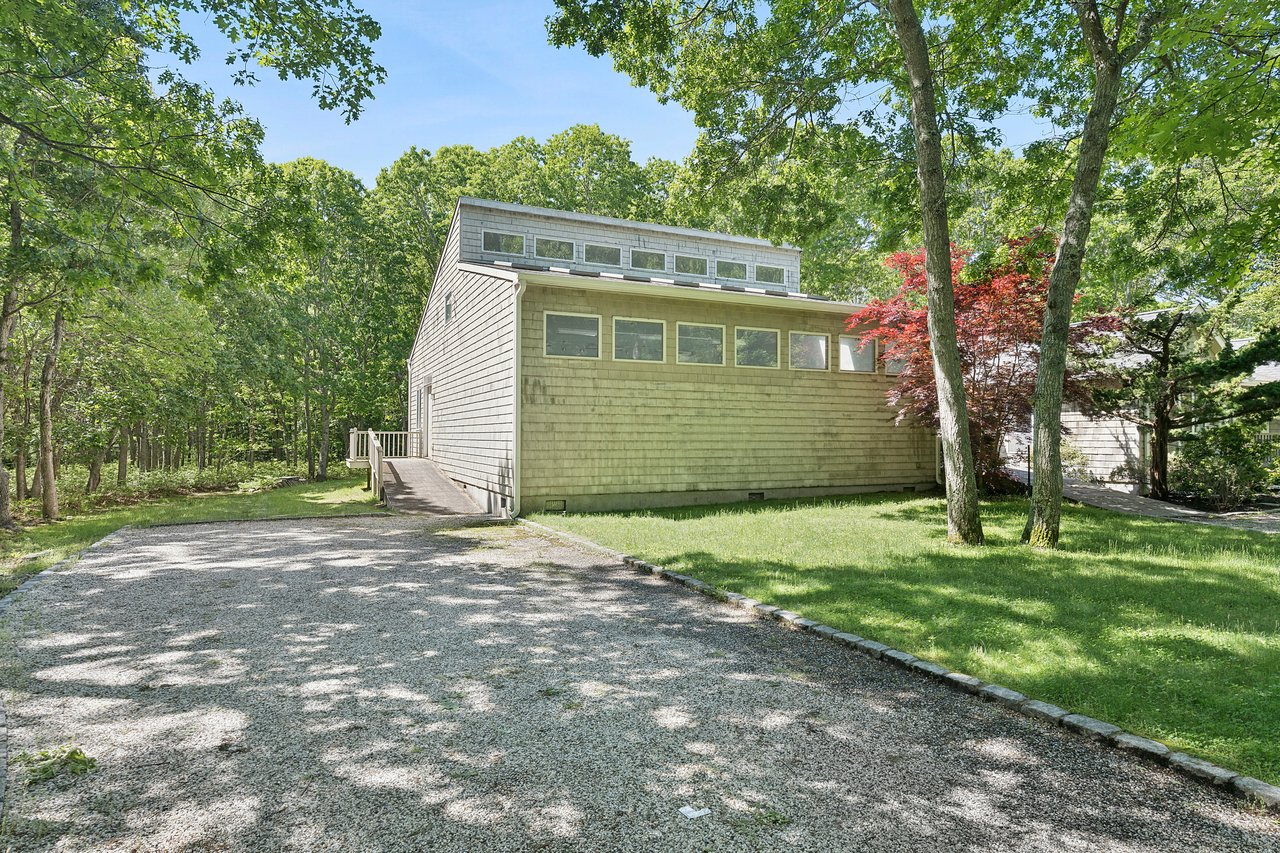 34 Atlantic Street