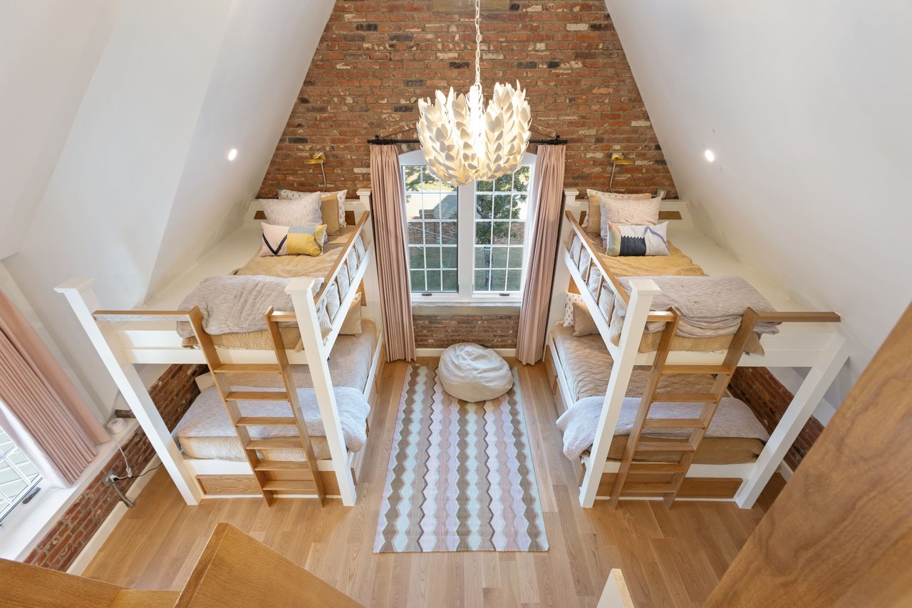 The Agency Oklahoma Listing of the Week - Legacy Masonry Home in Carlton Landing - Wyatt Poindexter - The Agency Oklahoma 