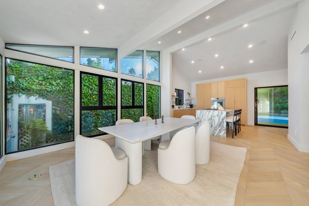 Bowmont Estate🏝️