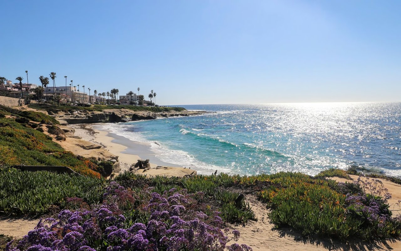 La Jolla