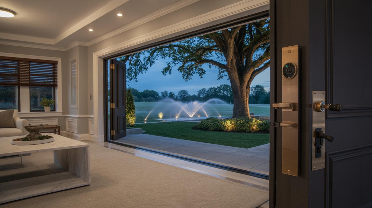 Smart Home Upgrades Bull Valley Homeowners Should Install