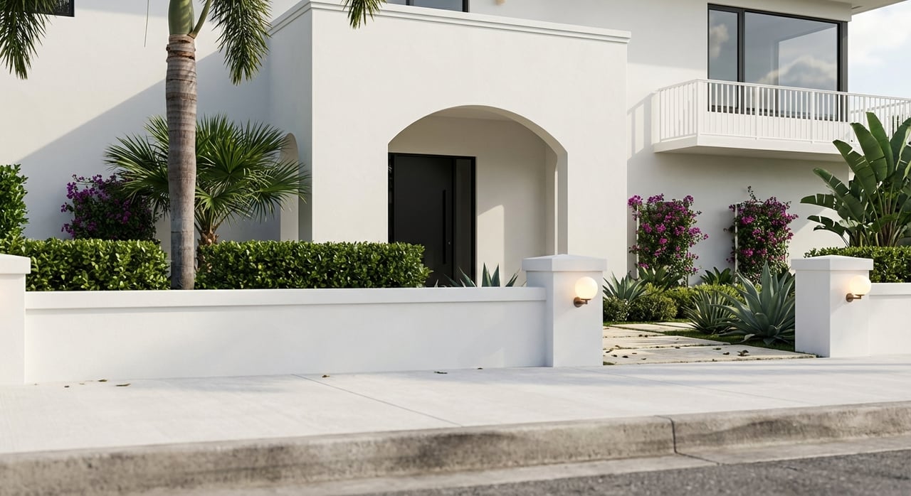 Palm Beach Architecture Styles And Daily Living