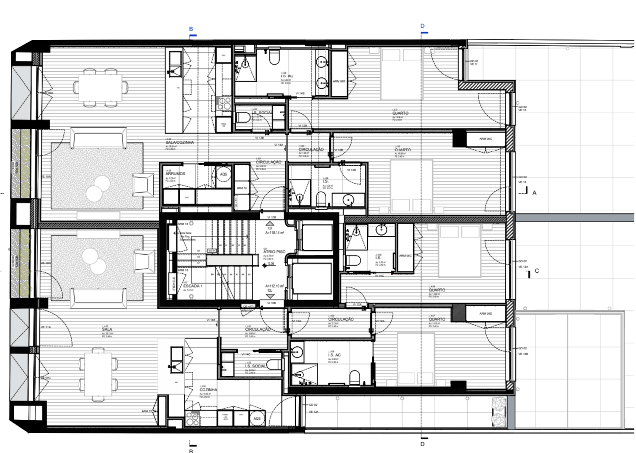 Stylish 2-Bedroom Apartment in the Heart of Lisbon with Exceptional Amenities