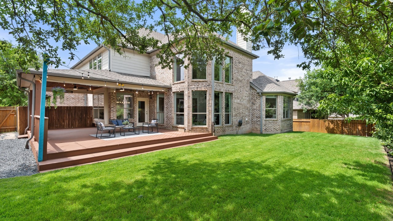 Drees Custom Estate at The Ranch - 3803 Katie Lane  |  Keenan Group at Compass Real Estate