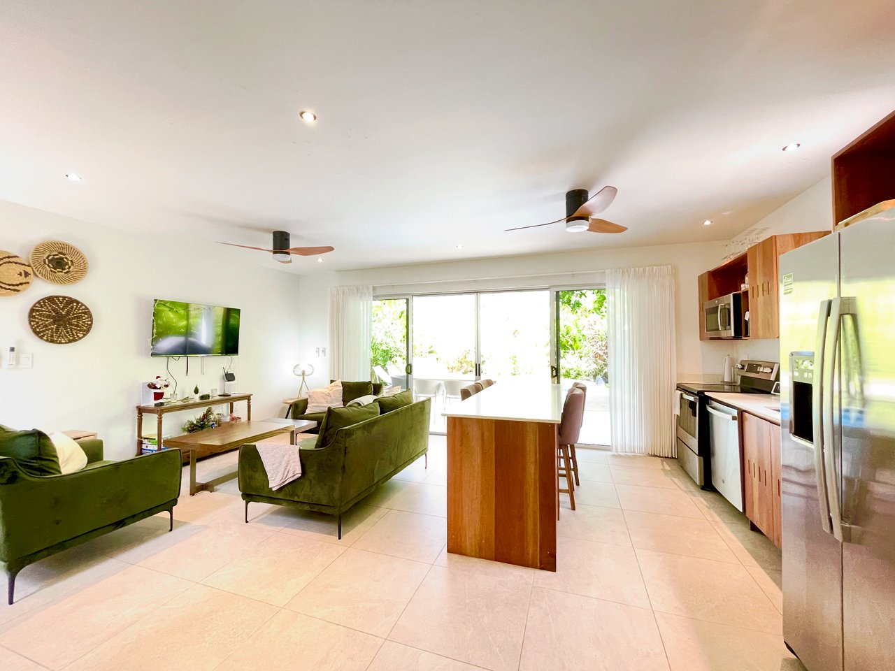 3 bed Mountain View Home with Successful Rental History