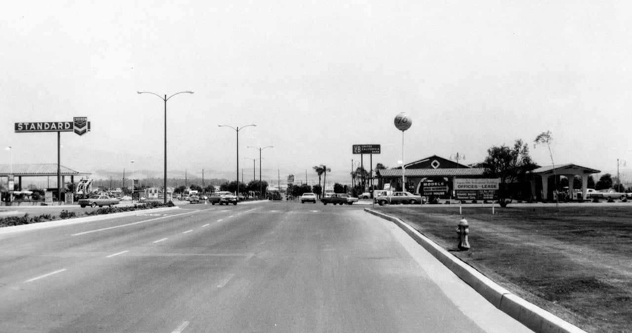 Laguna Woods