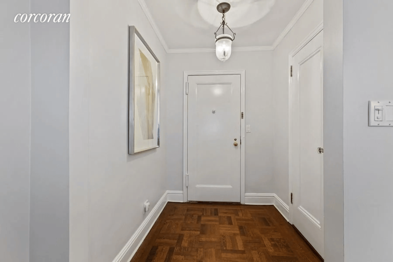 55 E 86th St, 3C Carnegie Hill