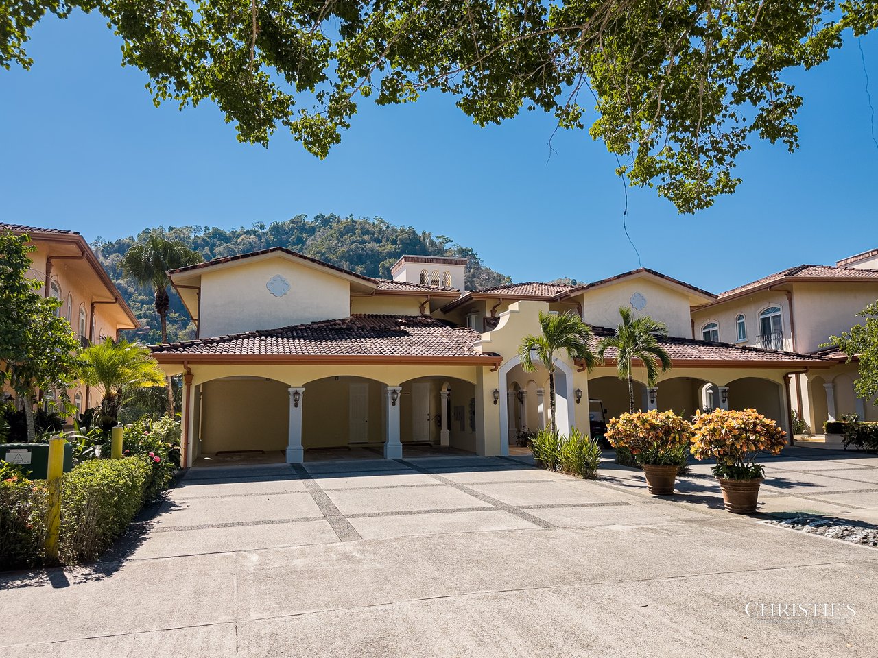 Los Sueños Resort | Colina 13C – 3-Bedroom Golf-View Residence