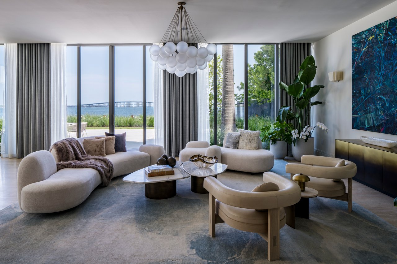 St. Regis Residences Miami