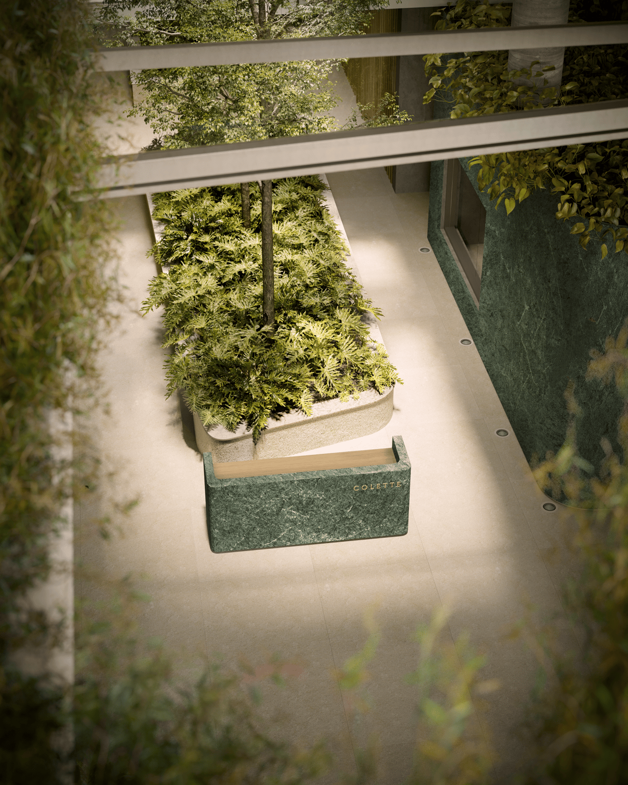 Colette Residences