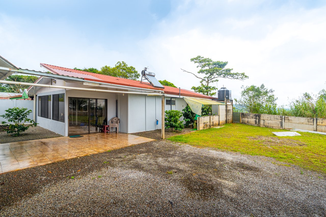 Development Opportunity,  2 Lots - San Vito