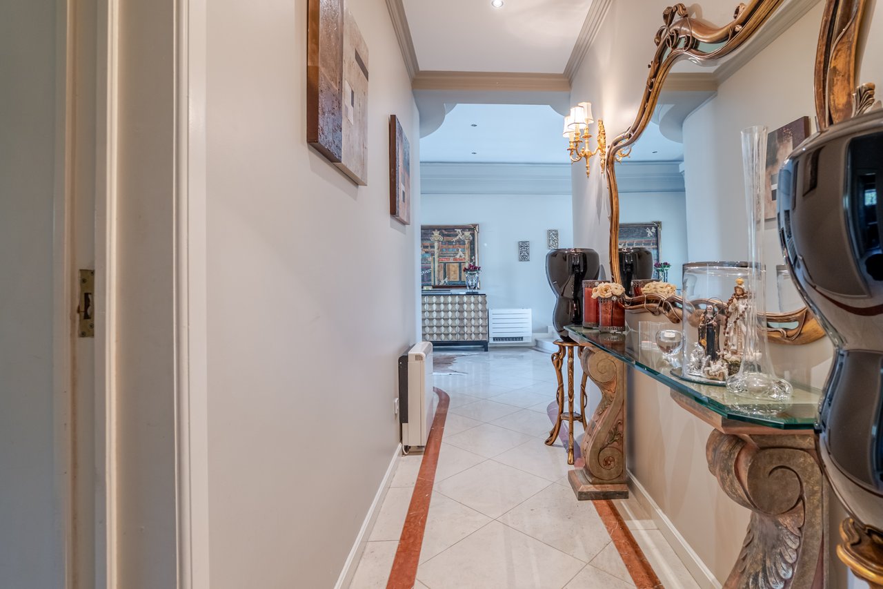 Exceptional Renovated Estate with 4 Residences, Pool & Orchard Near Porto