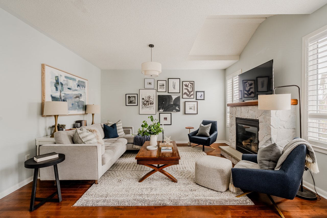 809 Trudeau Dr