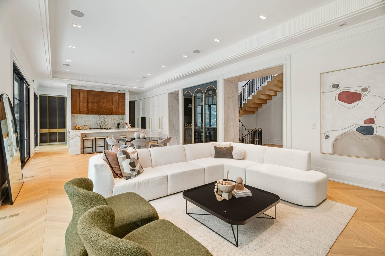 For The Bespoke Buyer