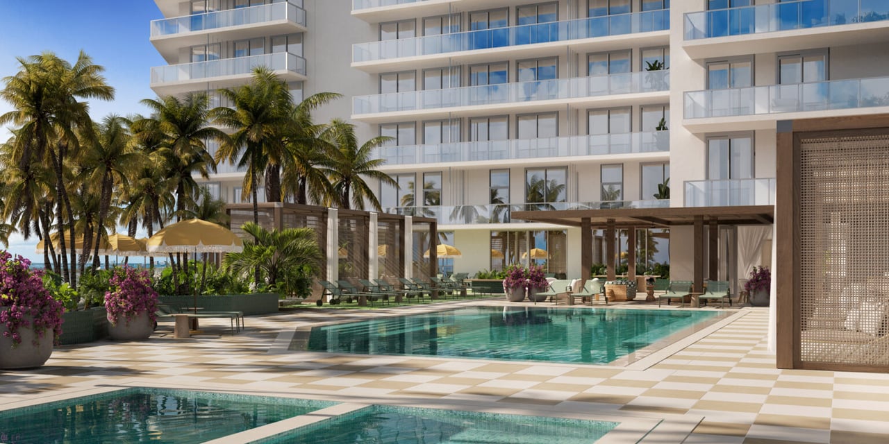 Palma Miami Beach Residences | $650K +