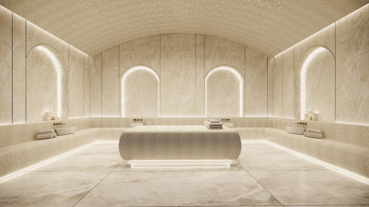 Shoma Bay North Bay Village